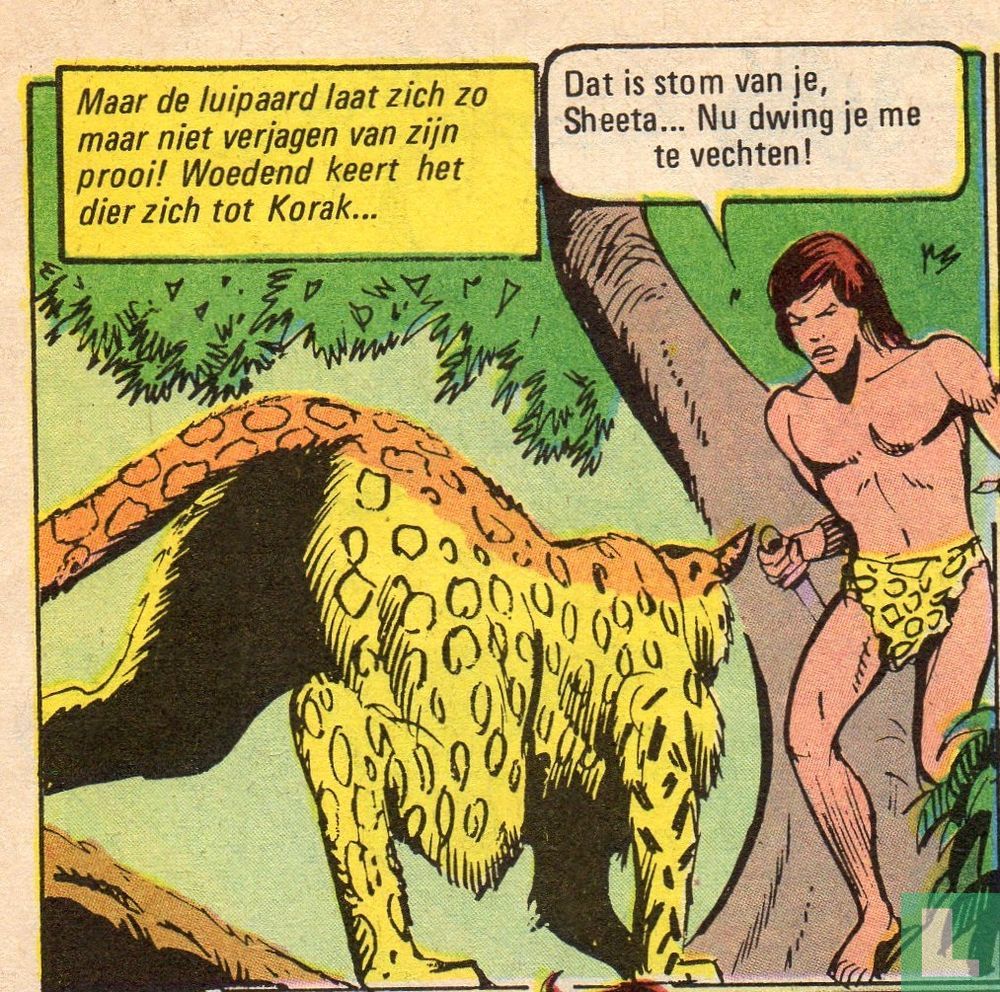 Cheetah
