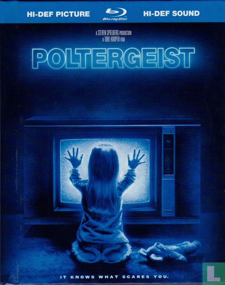 Poltergeist