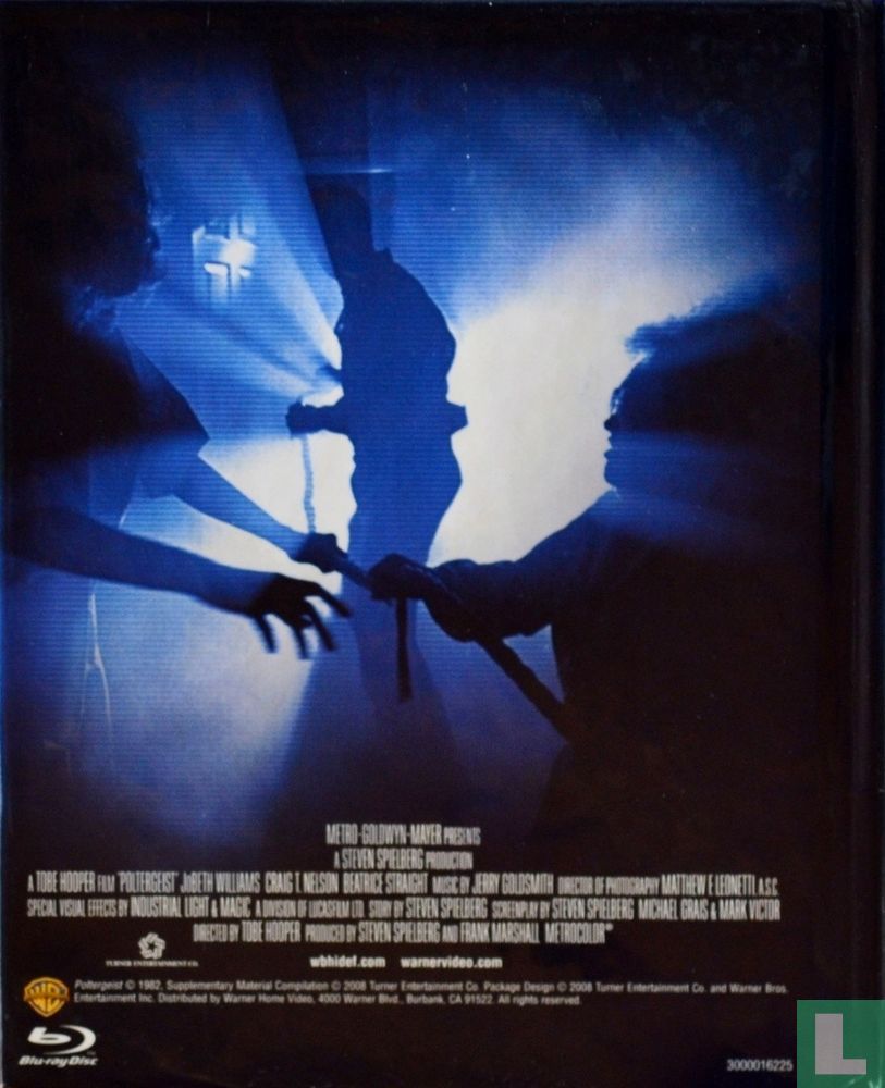 Poltergeist