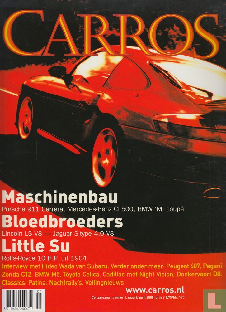 Carros 1