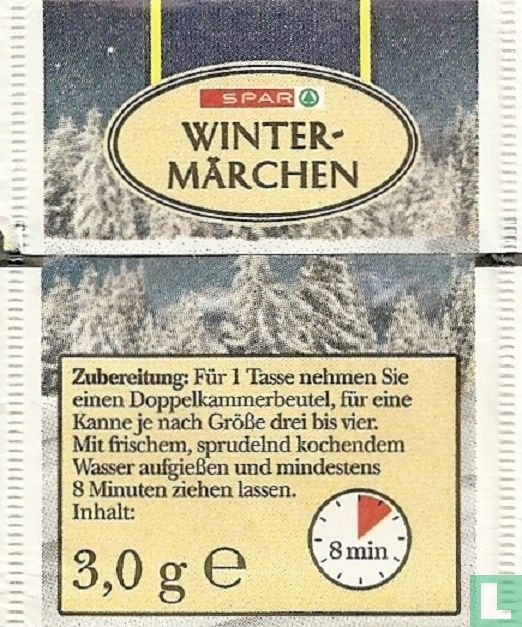 Winter - Märchen