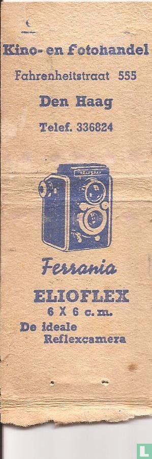 Ferrania
