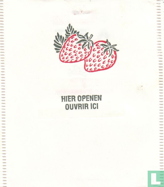 Aardbei 