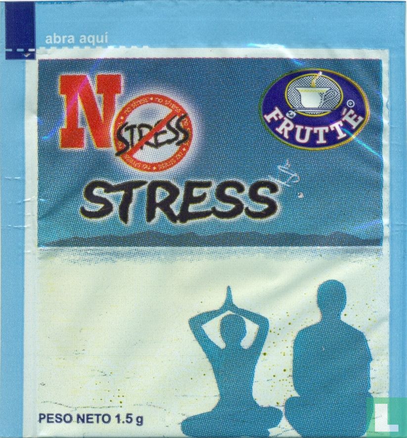No Stress