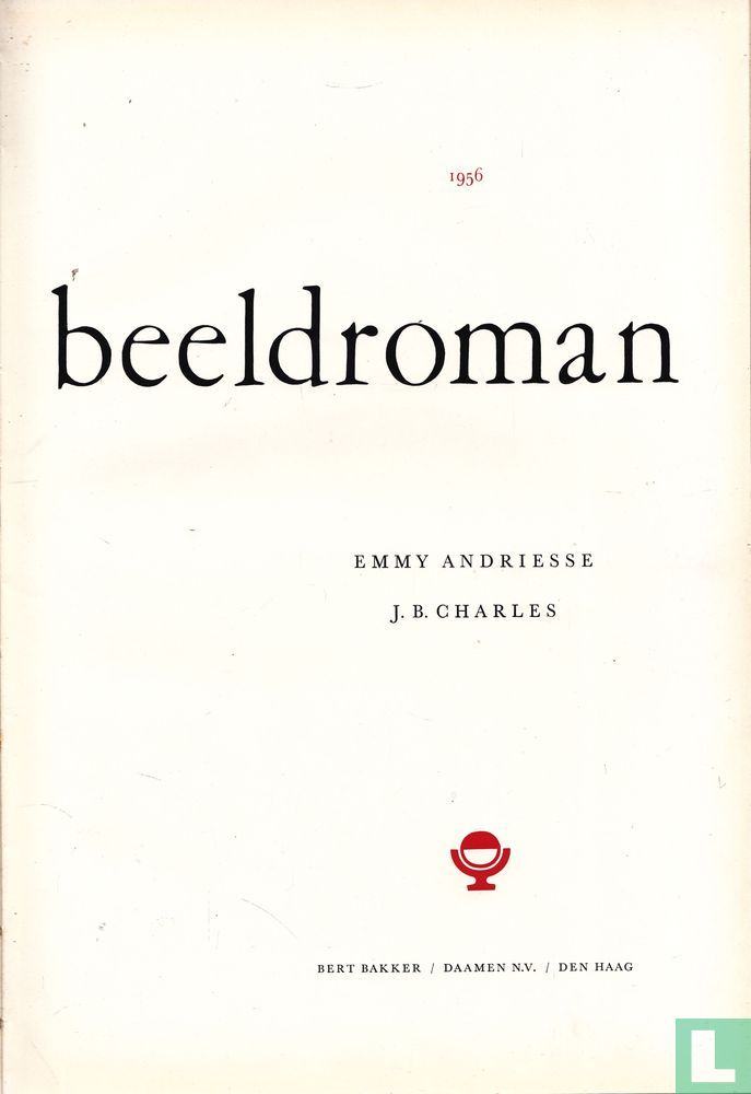 Beeldroman