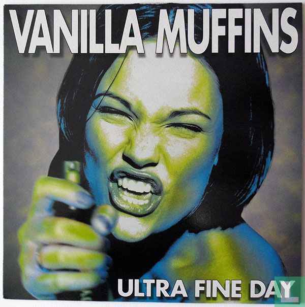 Ultra Fine Day