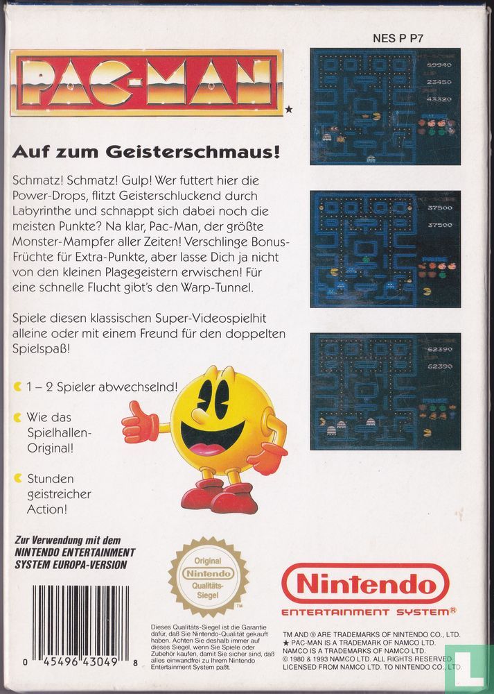 Pac-Man