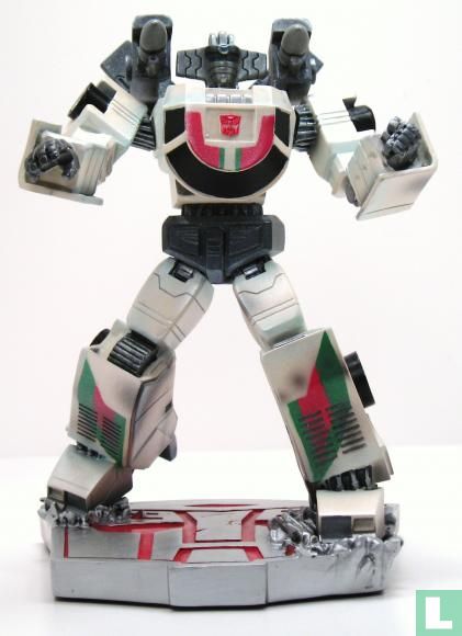 Palisades Wheeljack