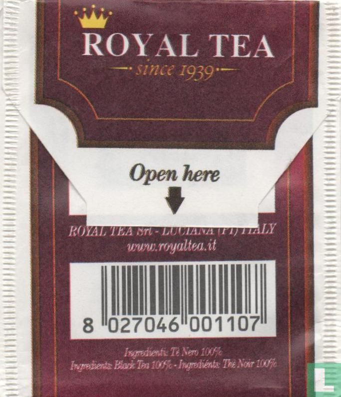 Assam Tea 