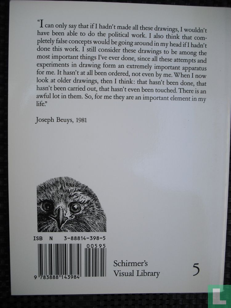 Joseph Beuys 