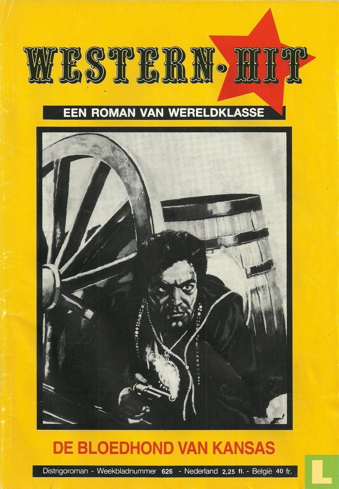Western-Hit 626