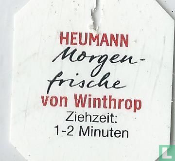 Morgenfrische
