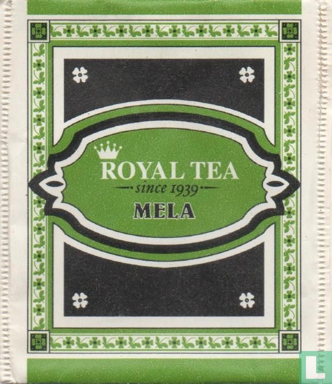 Mela