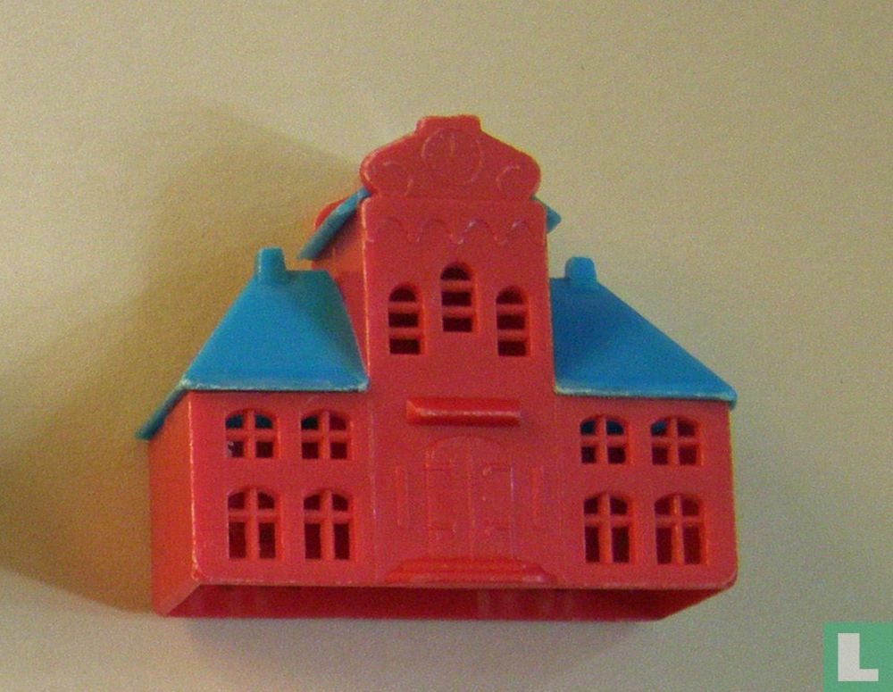 Eglise