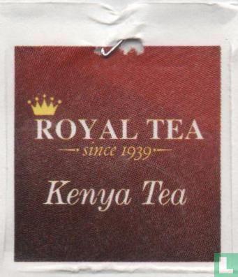 Kenya Tea