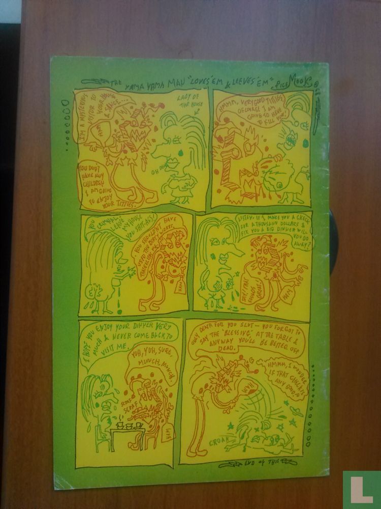 Zomoid Illustories