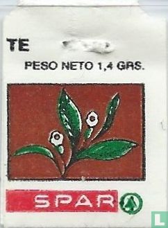 Té    
