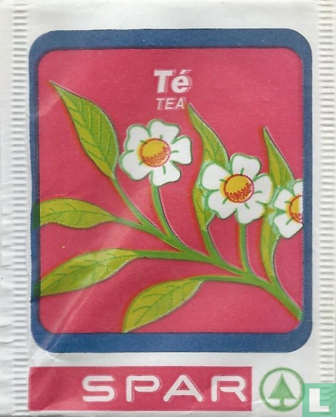 Té  