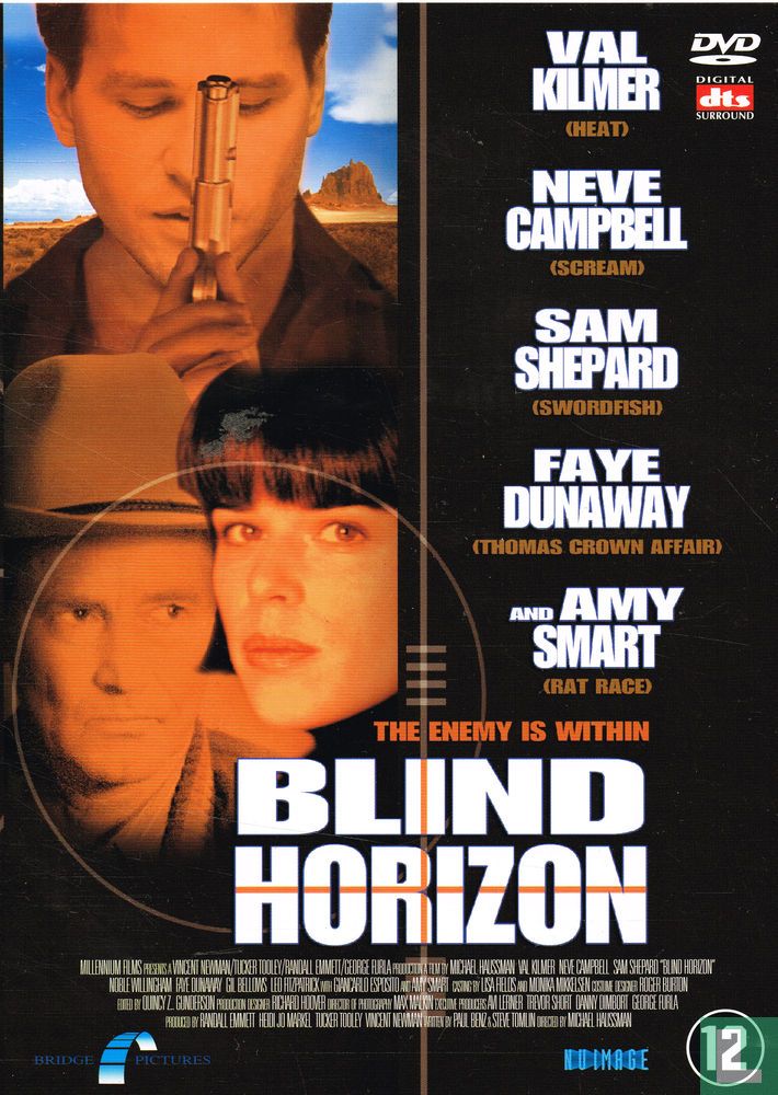 Blind Horizon