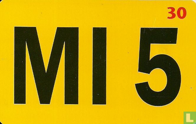 MI 5