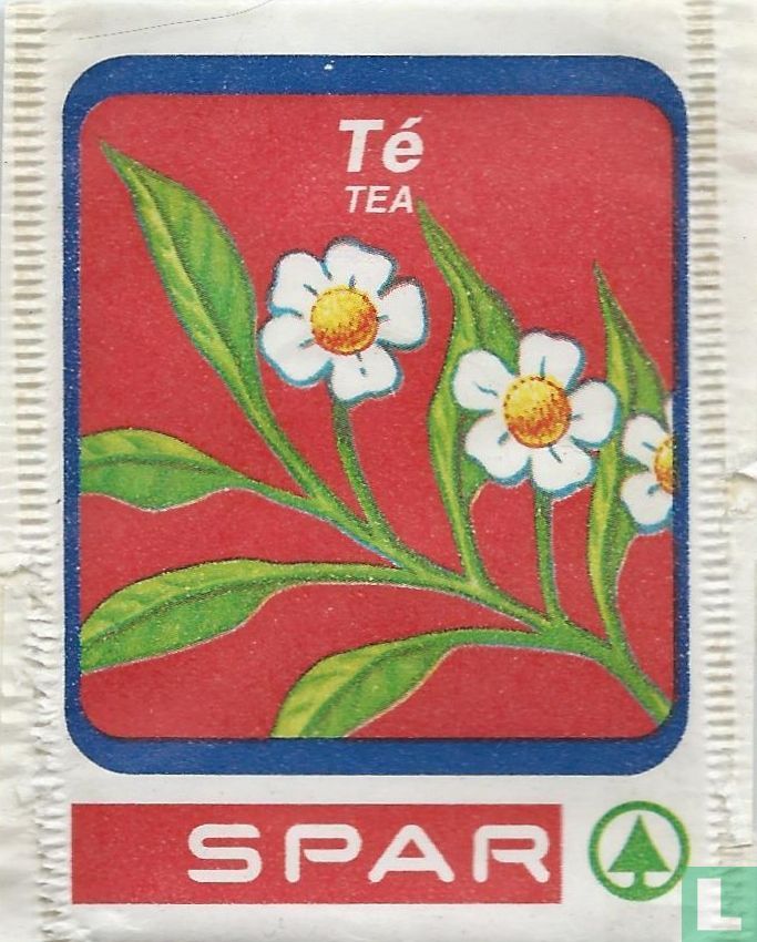 Té    