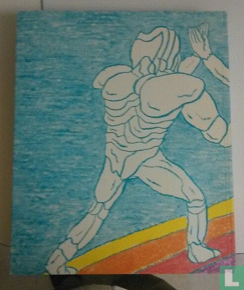 Kramers Ergot 4