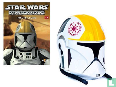 Pilotes clones (Phase I)