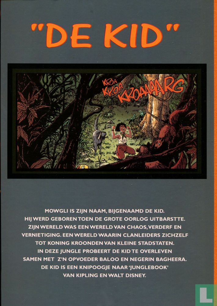Het ontwaken