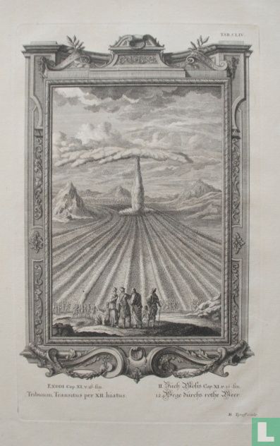 EXODI Cap. XI. v. 16-fin.