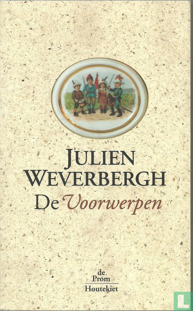 De voorwerpen