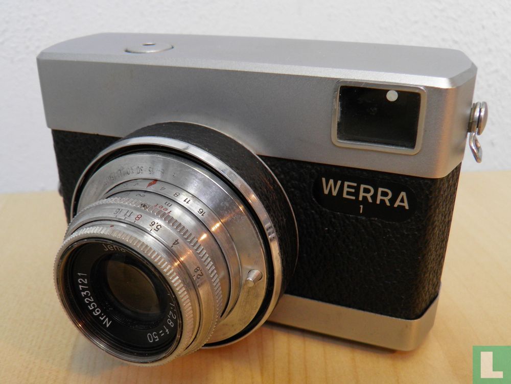 Werra 1 C