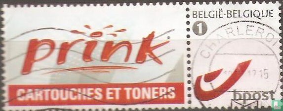 My Stamp