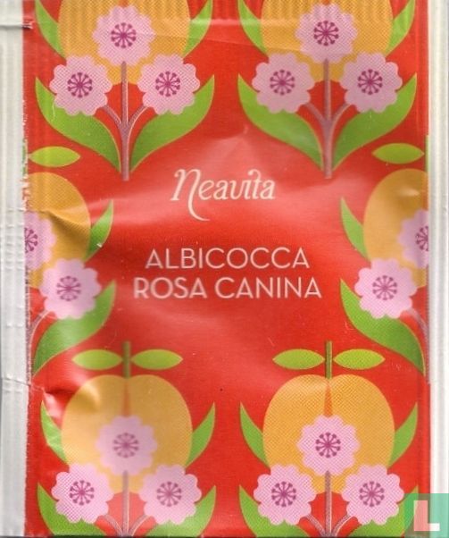 Albicocca Rosa Canina