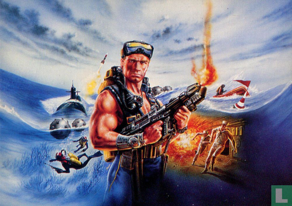 Navy Movie