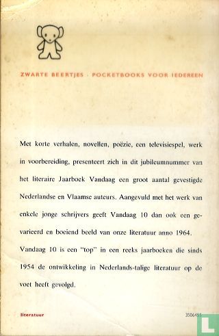 Vandaag 10