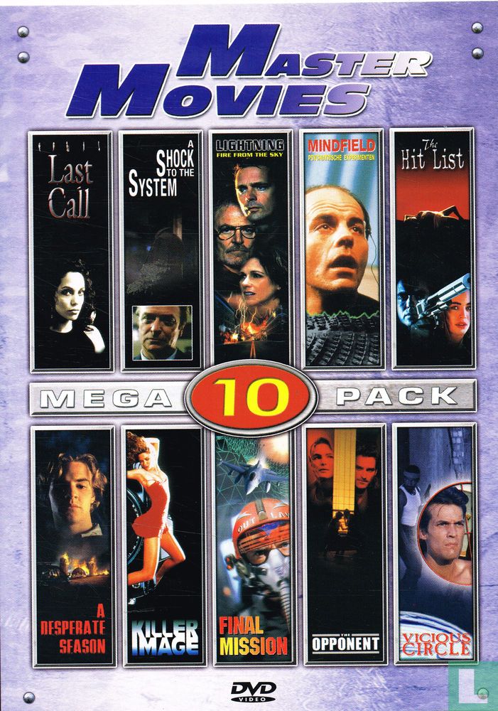 Master Movies 