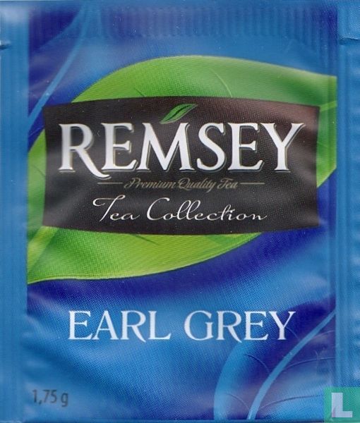 Earl Grey