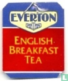 English Breakfast Tea