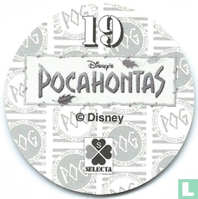 Pocahontas 