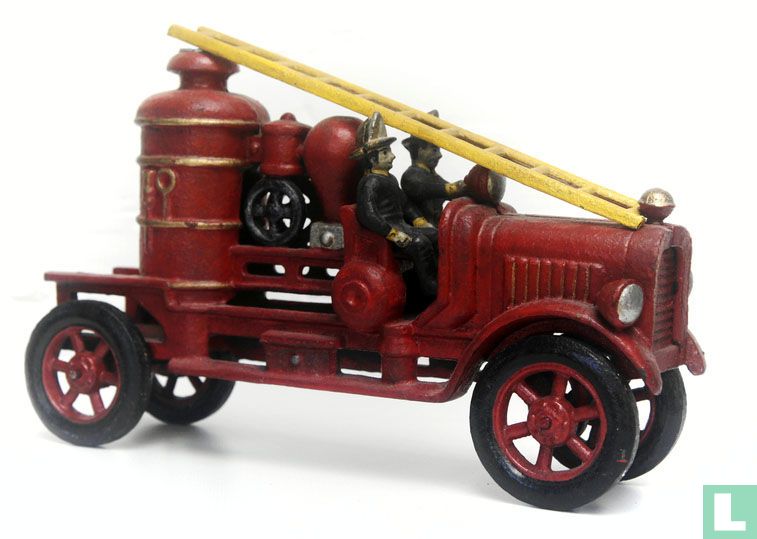 Fire engine