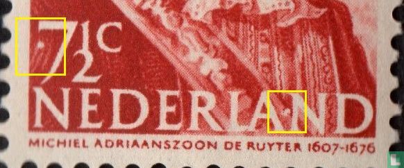 Zeehelden (P1)