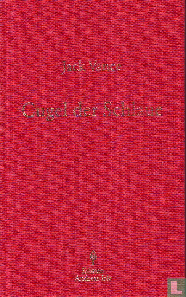 Cugel der Schlaue