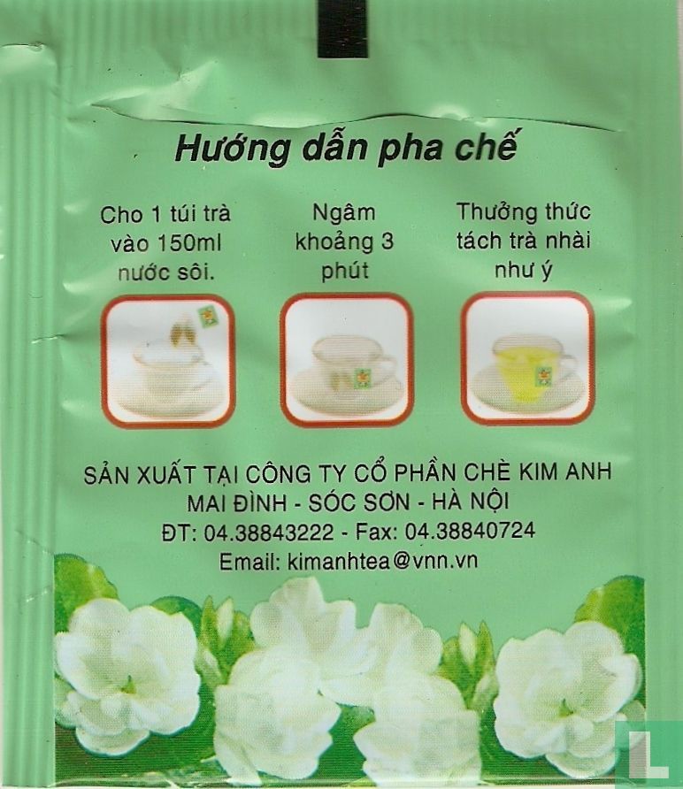Chè Huong Nhài