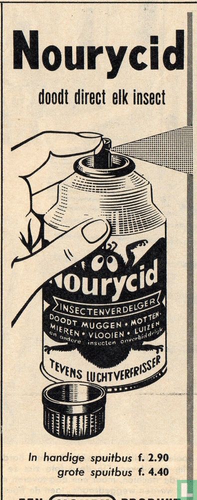 Nourycid