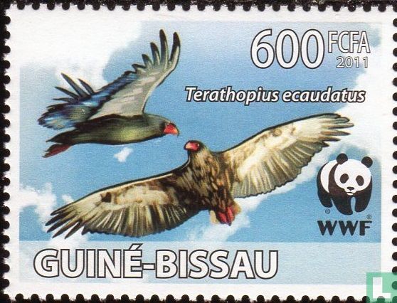 WWF - Bateleur