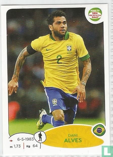 Dani Alves