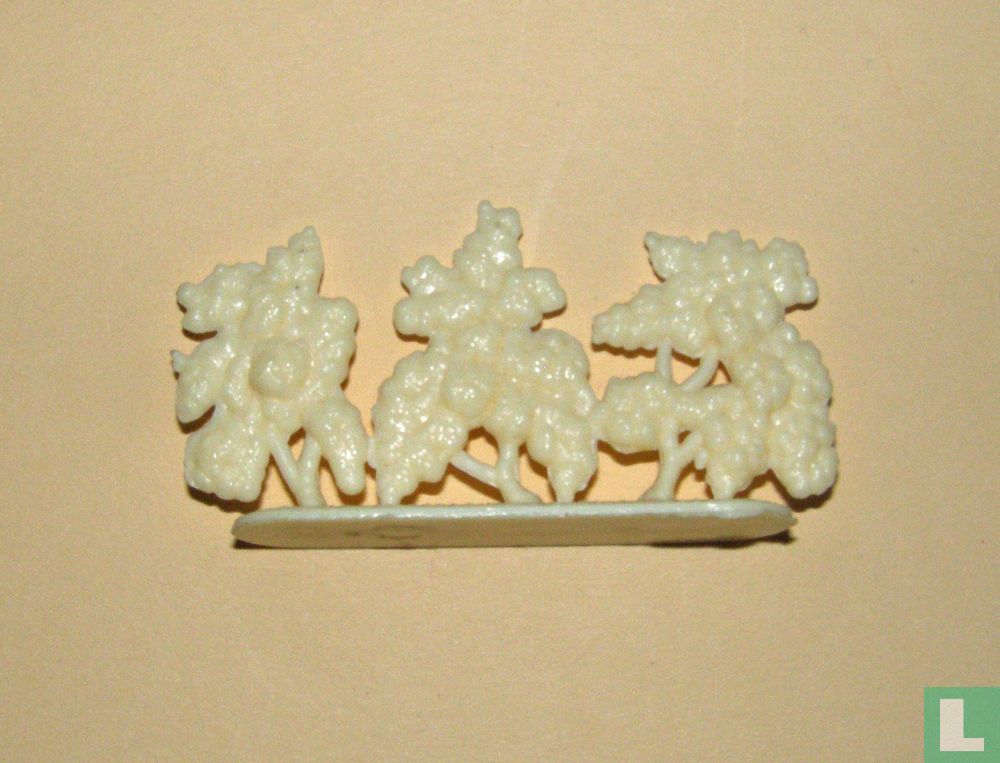 Sträucher