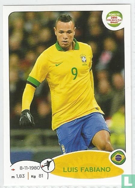 Luis Fabiano