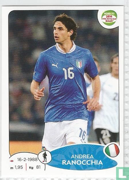 Andrea Ranocchia
