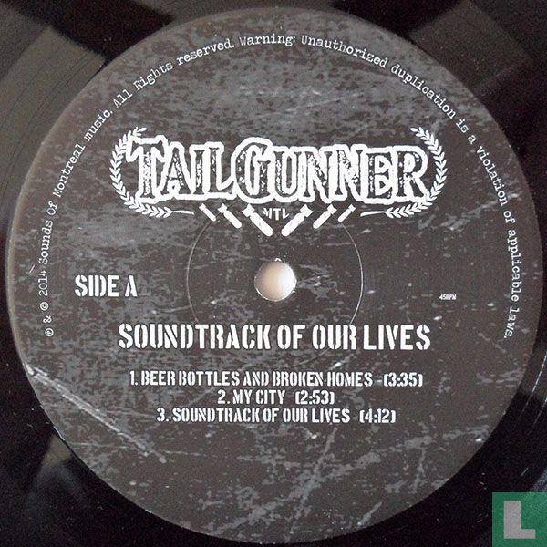 Soundtrack Of Our Lives